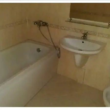 Barco Del Sol 2 Og Apartment