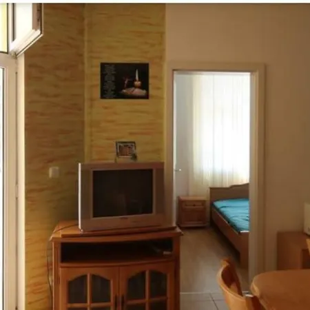 Apartment Barco Del Sol 2 Og Sunny Beach