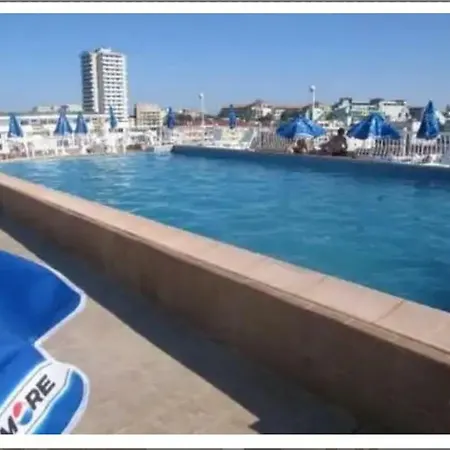 Апартаменты Barco Del Sol 2 Og *