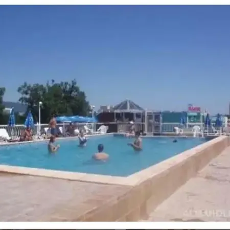Barco Del Sol 2 Og *